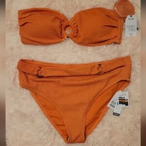 Time and Tru Xl ladies Bikini
